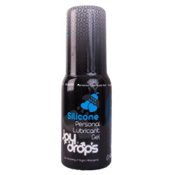 Joy Drops Lubrifiant Silicone Joy Drops 50mL